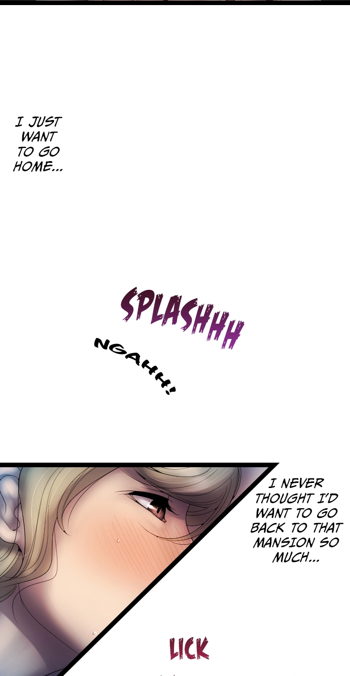 Sadistic Lover Grace Chapter 26 page 9 - 