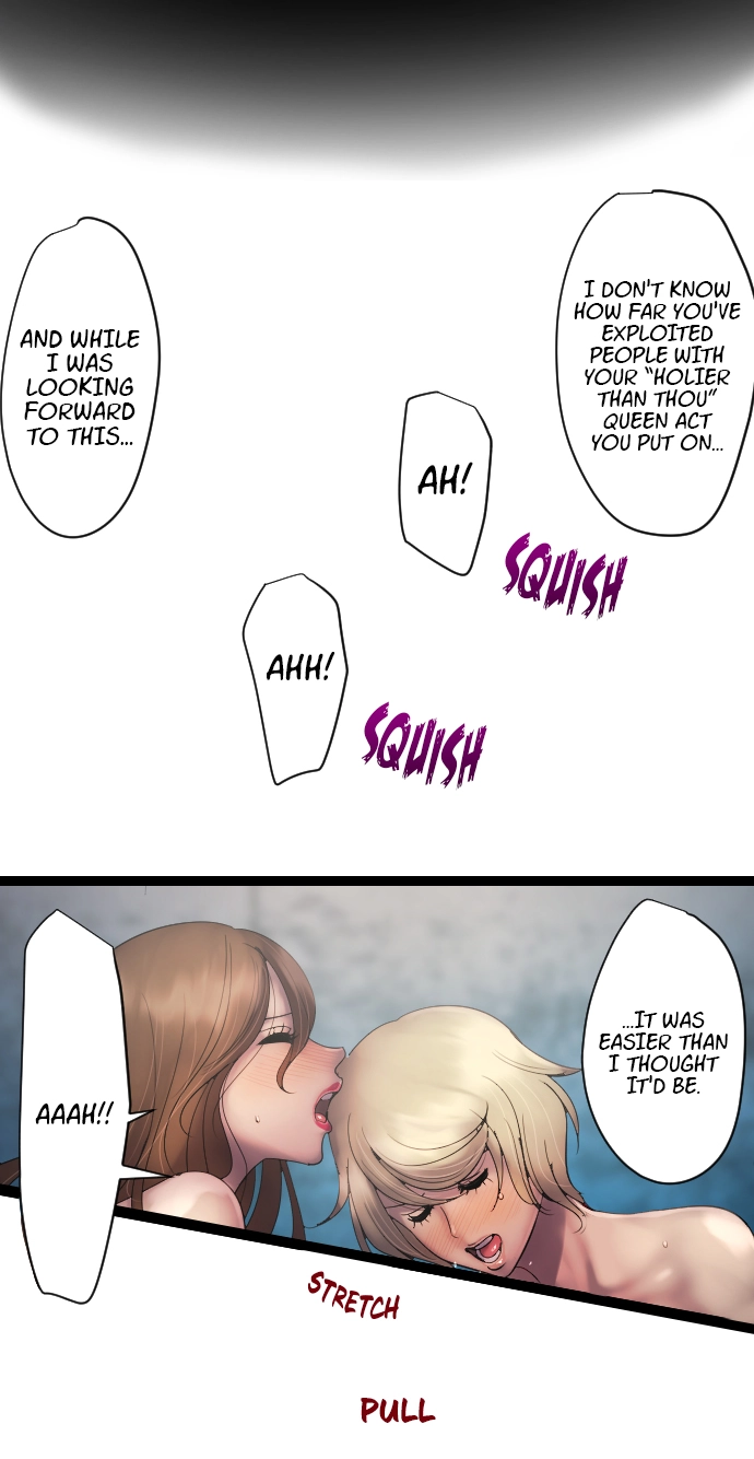 Sadistic Lover Grace Chapter 27 page 2 - 