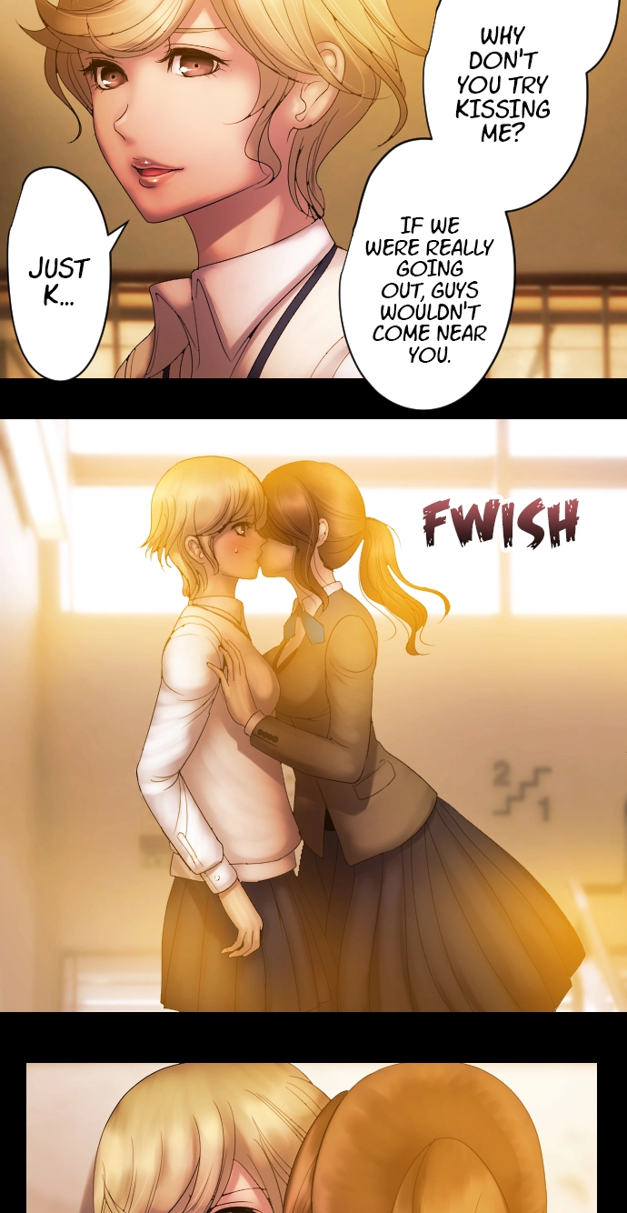 Sadistic Lover Grace Chapter 27 page 11 - 