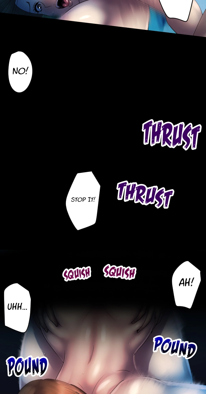 Sadistic Lover Grace Chapter 27 page 20 - 
