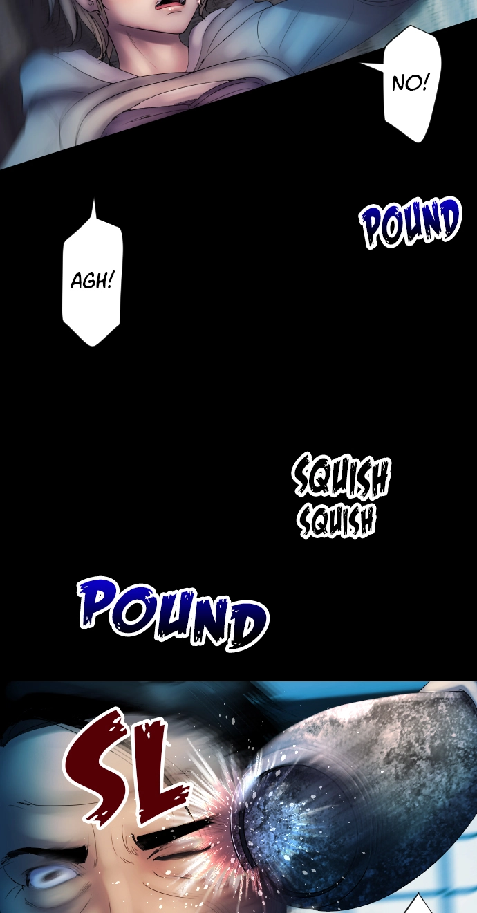 Sadistic Lover Grace Chapter 27 page 23 - 
