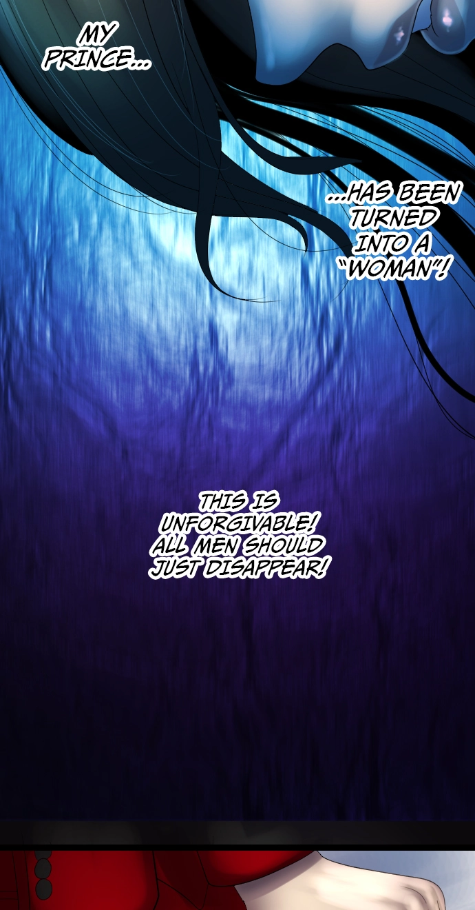 Sadistic Lover Grace Chapter 27 page 26 - 