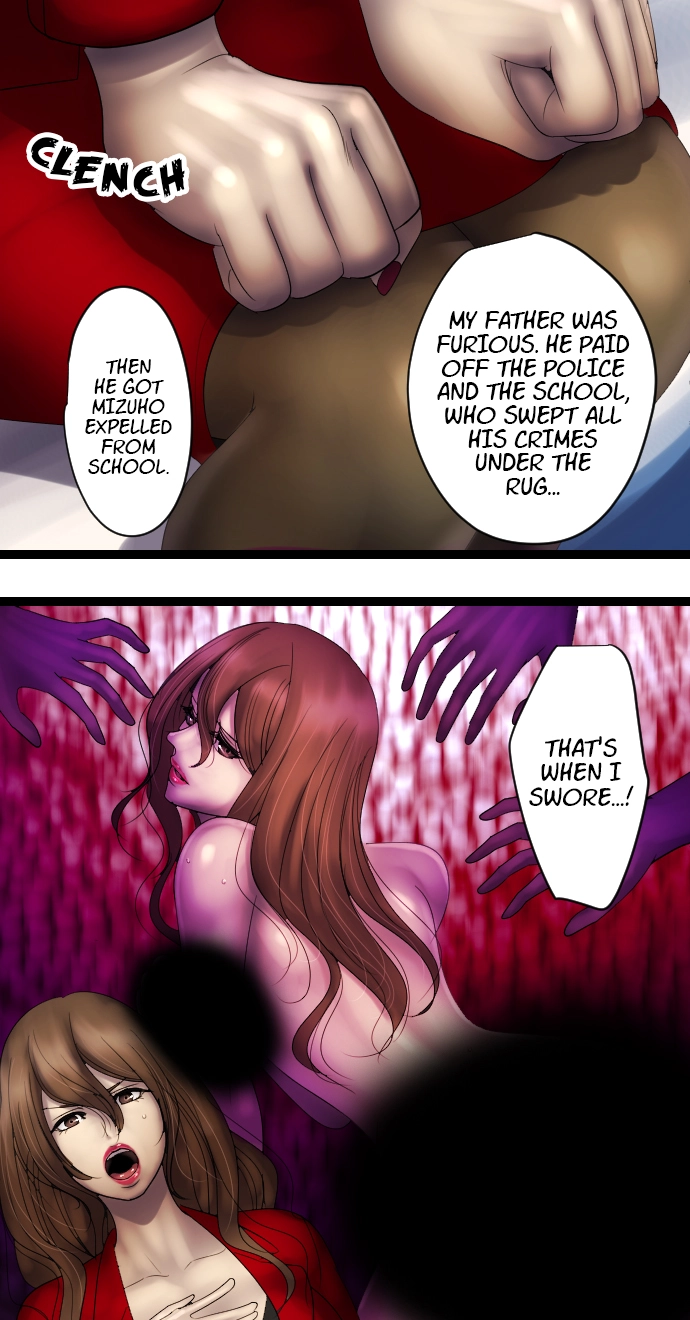 Sadistic Lover Grace Chapter 27 page 27 - 