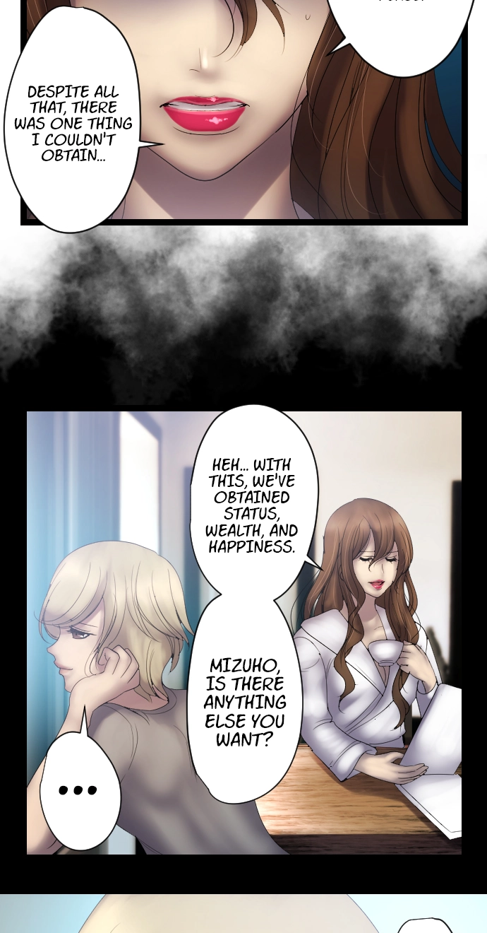 Sadistic Lover Grace Chapter 27 page 29 - 