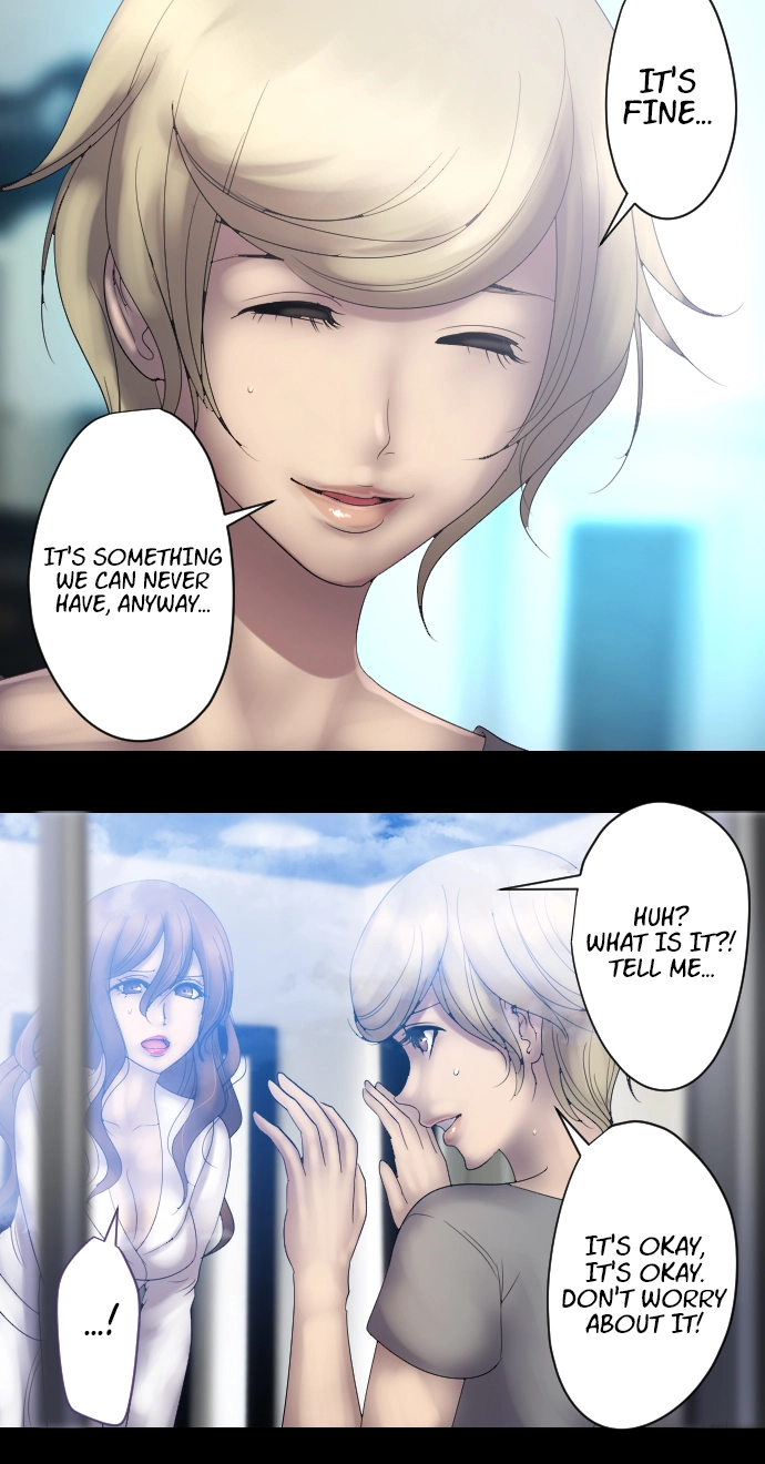 Sadistic Lover Grace Chapter 27 page 30 - 