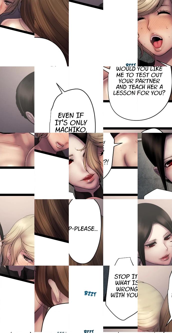Sadistic Lover Grace Chapter 27 page 4 - 