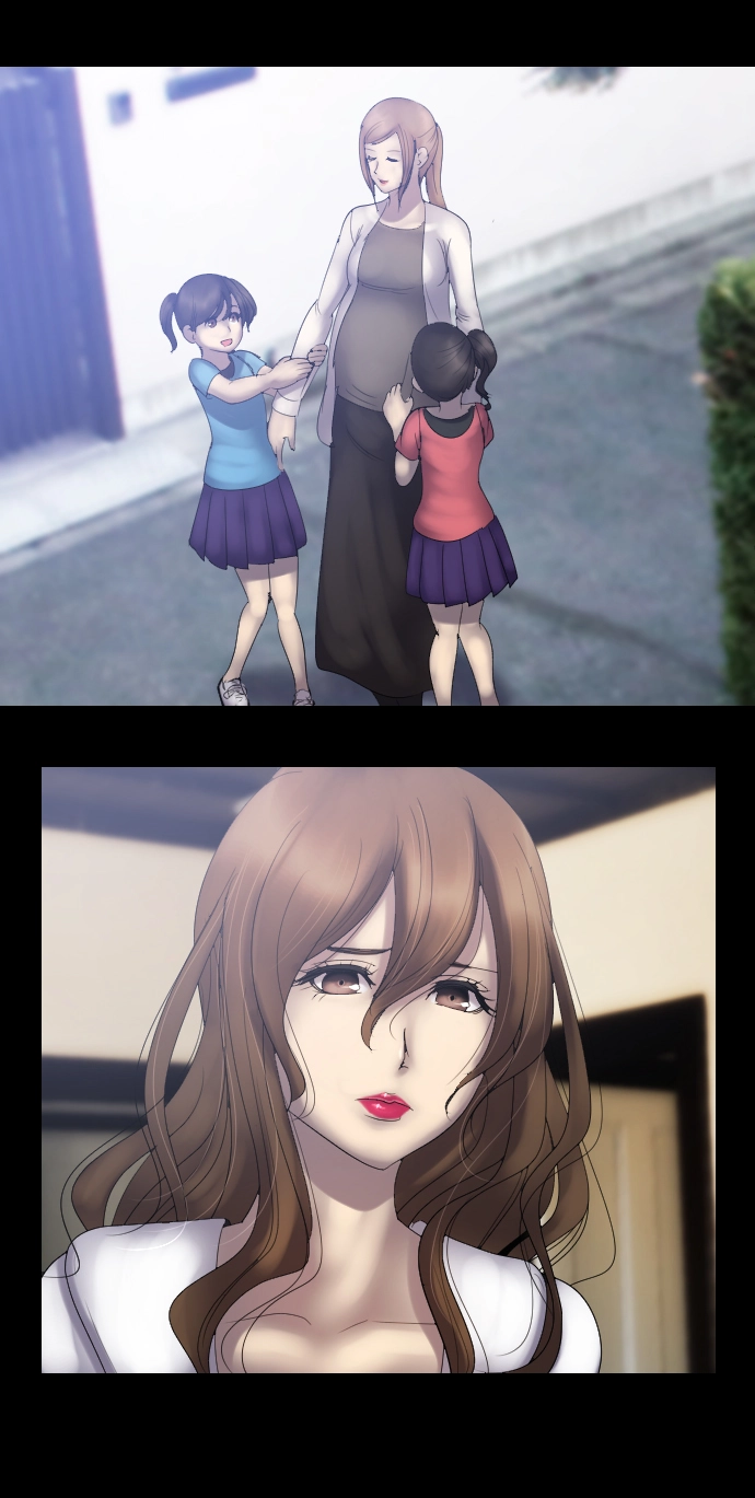 Sadistic Lover Grace Chapter 27 page 31 - 