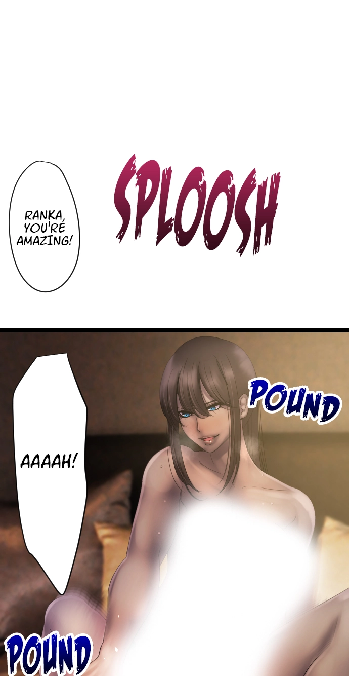 Sadistic Lover Grace Chapter 28 page 27 - 