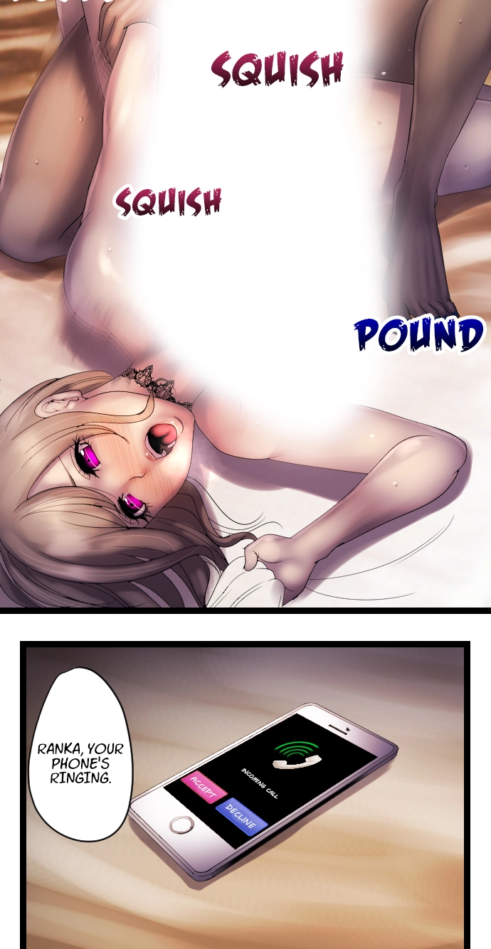 Sadistic Lover Grace Chapter 28 page 28 - 