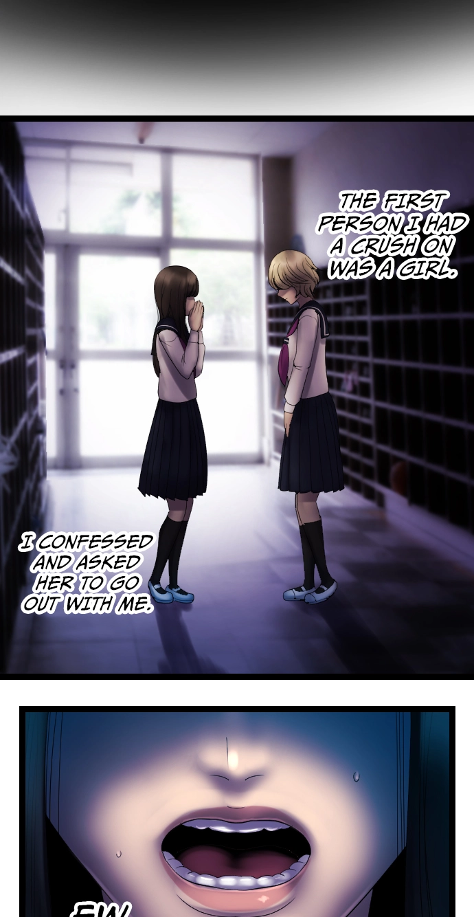 Sadistic Lover Grace Chapter 29 page 2 - 
