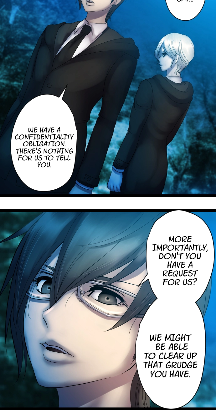 Sadistic Lover Grace Chapter 29 page 15 - 
