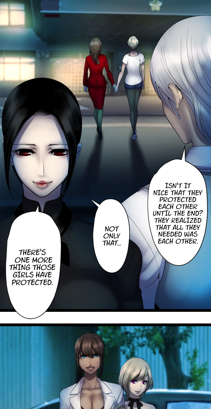 Sadistic Lover Grace Chapter 29 page 25 - 