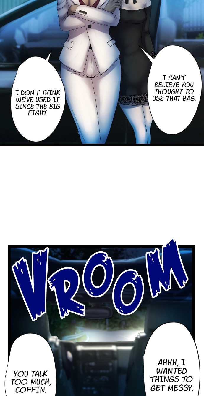 Sadistic Lover Grace Chapter 29 page 26 - 