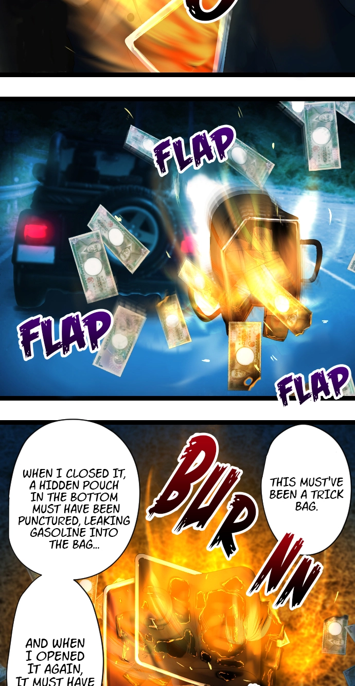 Sadistic Lover Grace Chapter 29 page 28 - 