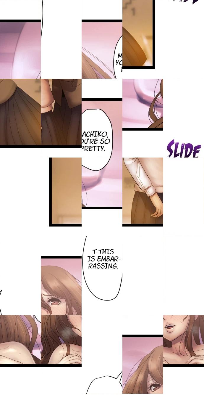 Sadistic Lover Grace Chapter 29 page 4 - 