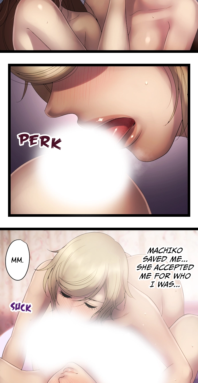 Sadistic Lover Grace Chapter 29 page 6 - 
