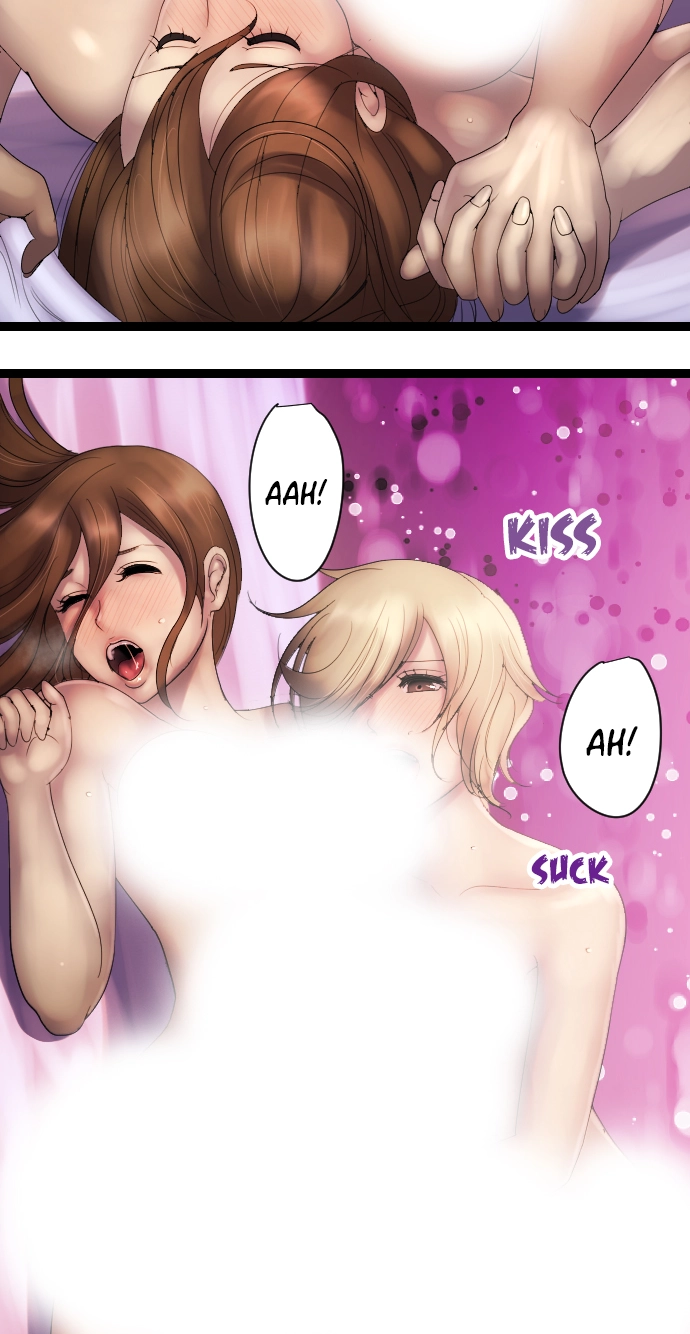 Sadistic Lover Grace Chapter 29 page 7 - 