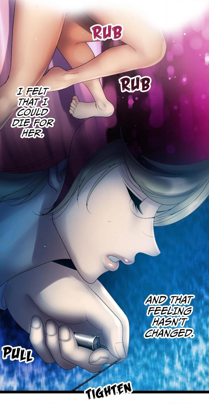 Sadistic Lover Grace Chapter 29 page 8 - 