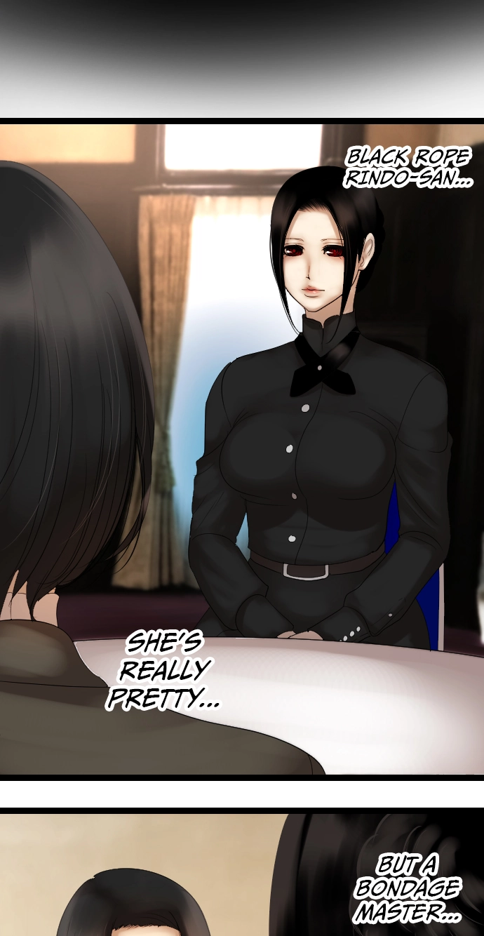 Sadistic Lover Grace Chapter 3 page 2 - 