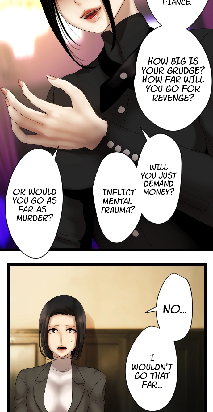 Sadistic Lover Grace Chapter 3 page 7 - 