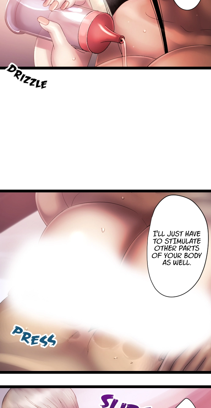 Sadistic Lover Grace Chapter 30 page 11 - 