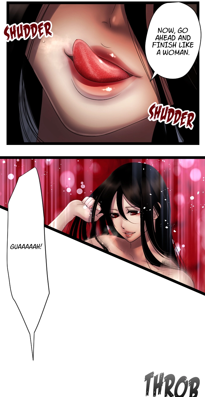 Sadistic Lover Grace Chapter 30 page 24 - 