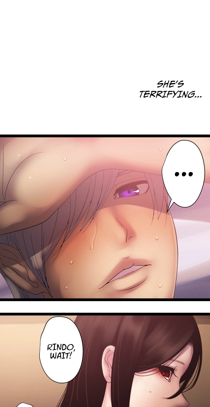 Sadistic Lover Grace Chapter 30 page 27 - 