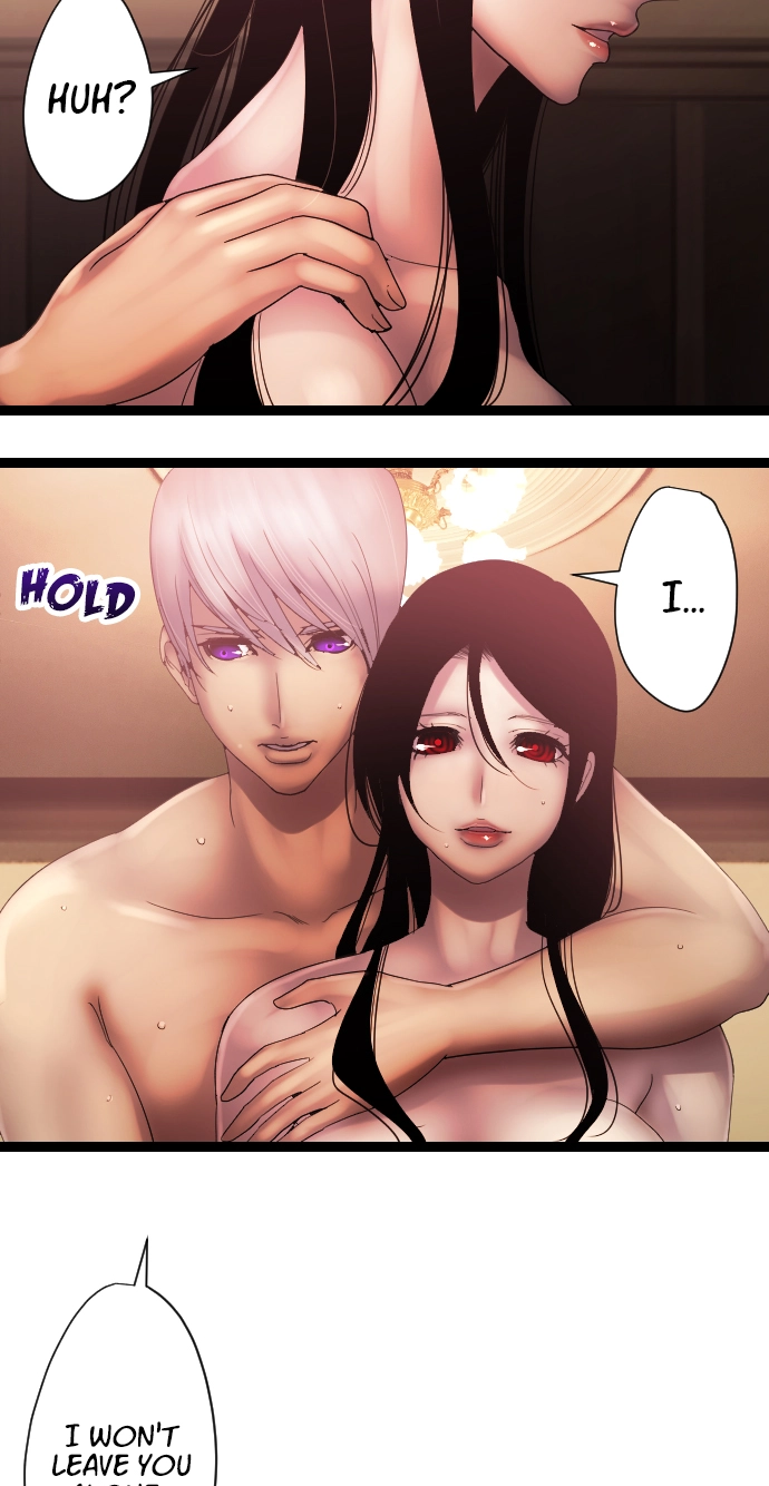 Sadistic Lover Grace Chapter 30 page 28 - 
