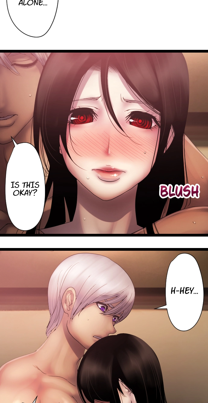 Sadistic Lover Grace Chapter 30 page 29 - 