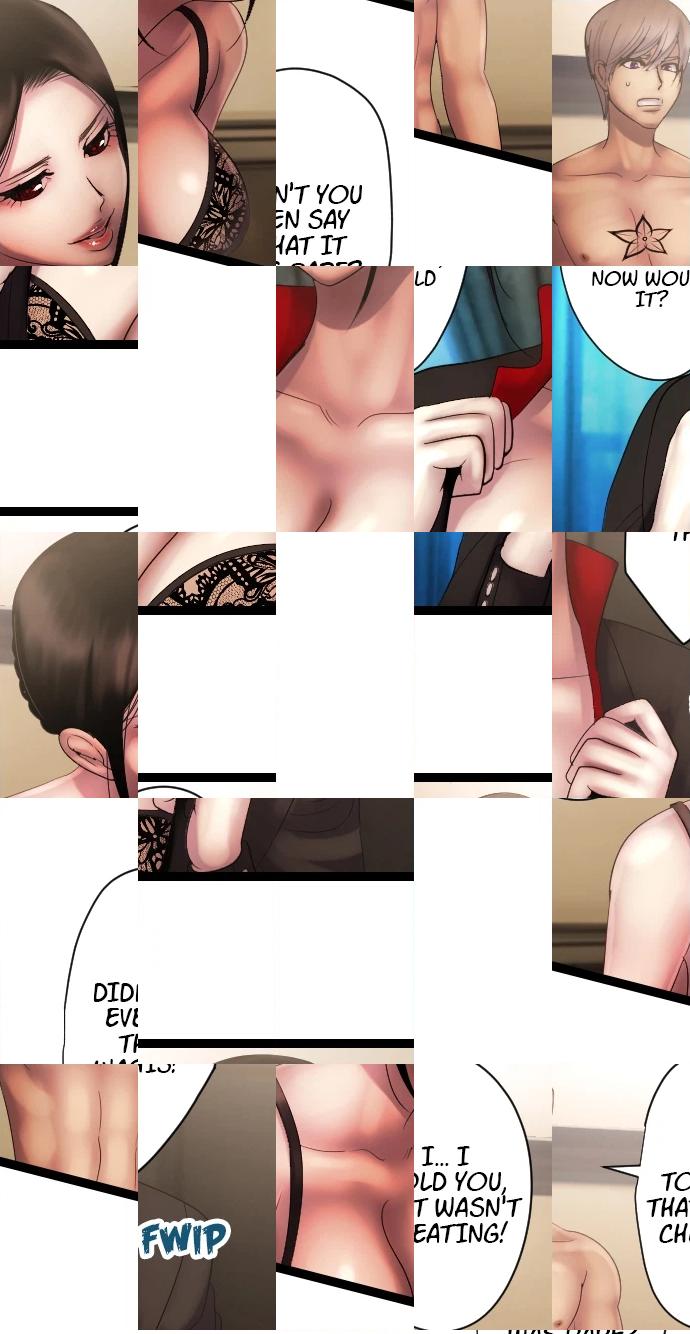 Sadistic Lover Grace Chapter 30 page 4 - 
