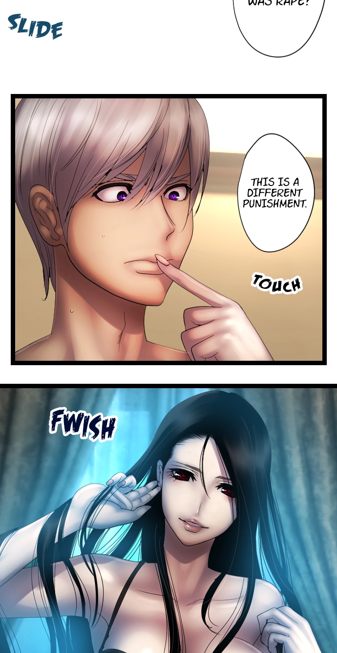Sadistic Lover Grace Chapter 30 page 5 - 