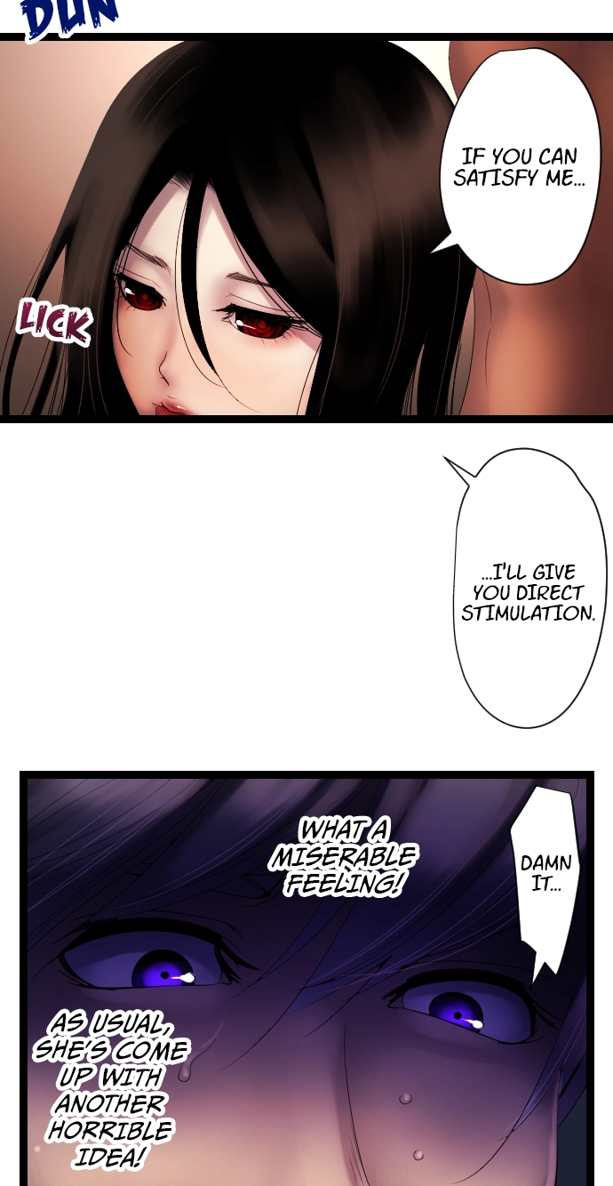 Sadistic Lover Grace Chapter 30 page 7 - 