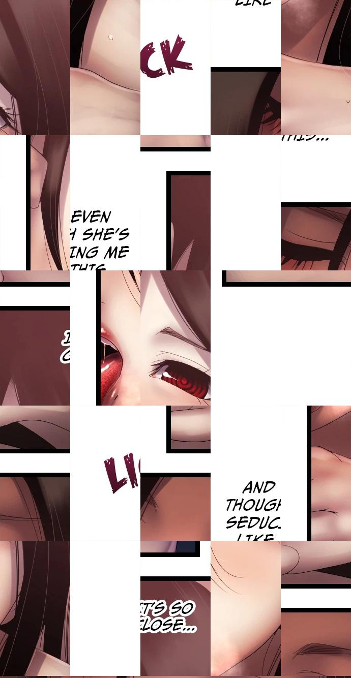 Sadistic Lover Grace Chapter 30 page 8 - 