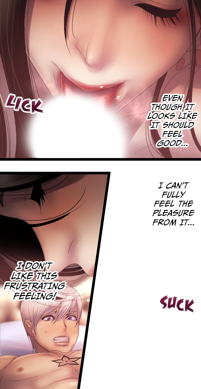 Sadistic Lover Grace Chapter 30 page 9 - 