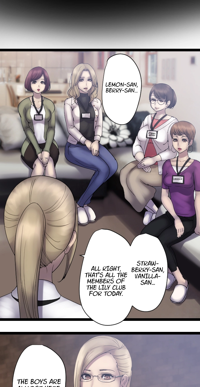 Sadistic Lover Grace Chapter 31 page 2 - 