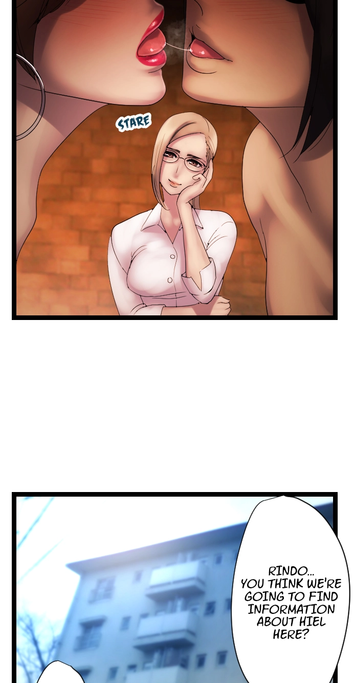 Sadistic Lover Grace Chapter 31 page 11 - 