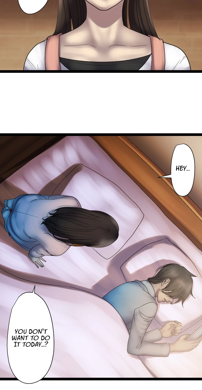 Sadistic Lover Grace Chapter 31 page 24 - 