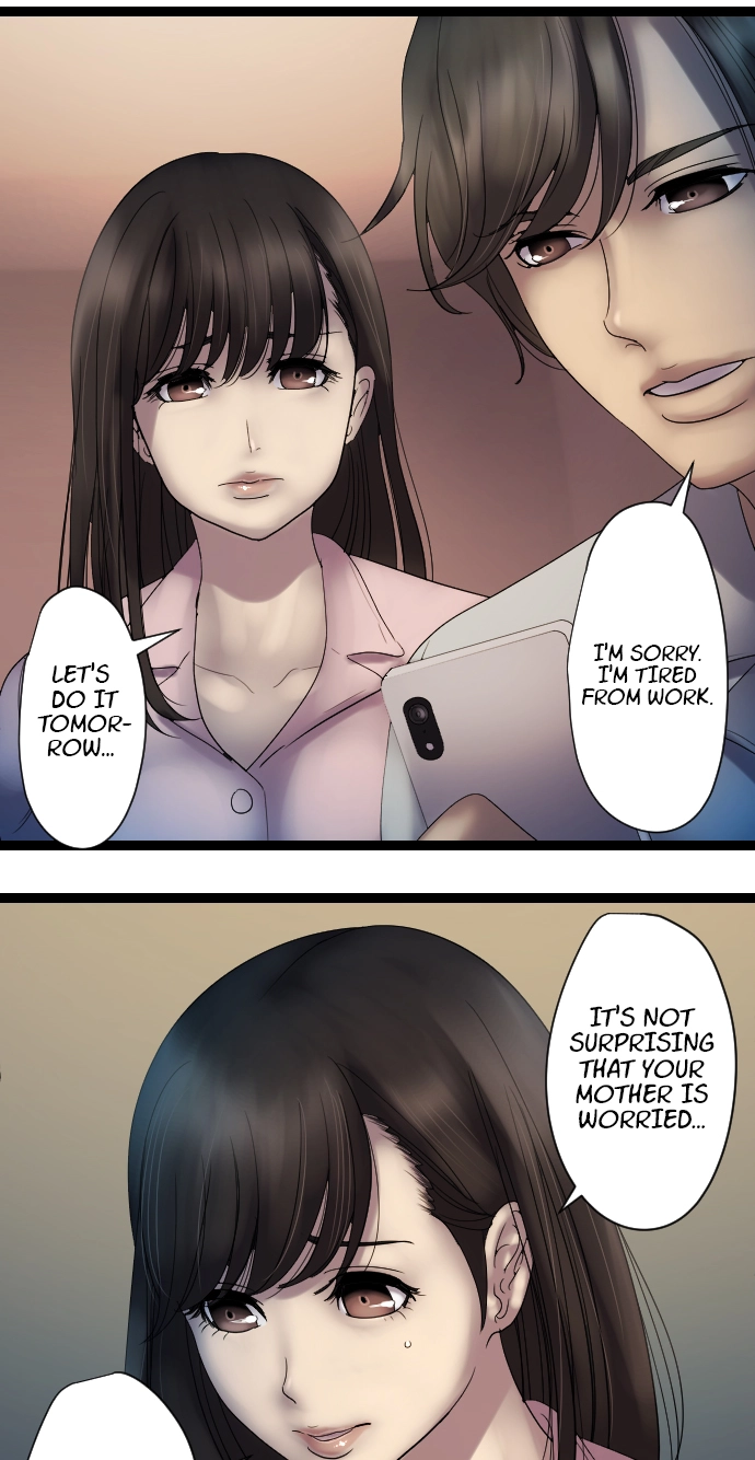 Sadistic Lover Grace Chapter 31 page 25 - 