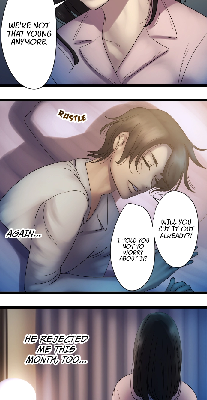 Sadistic Lover Grace Chapter 31 page 26 - 