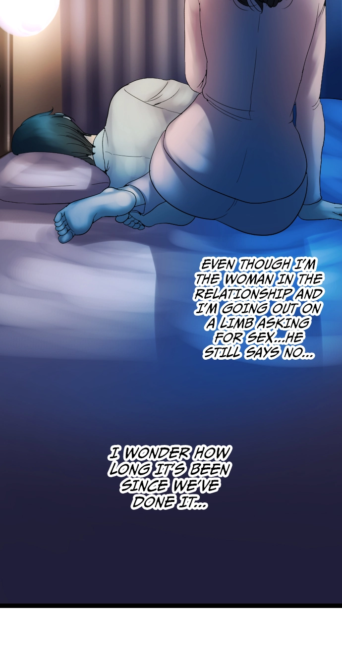 Sadistic Lover Grace Chapter 31 page 27 - 