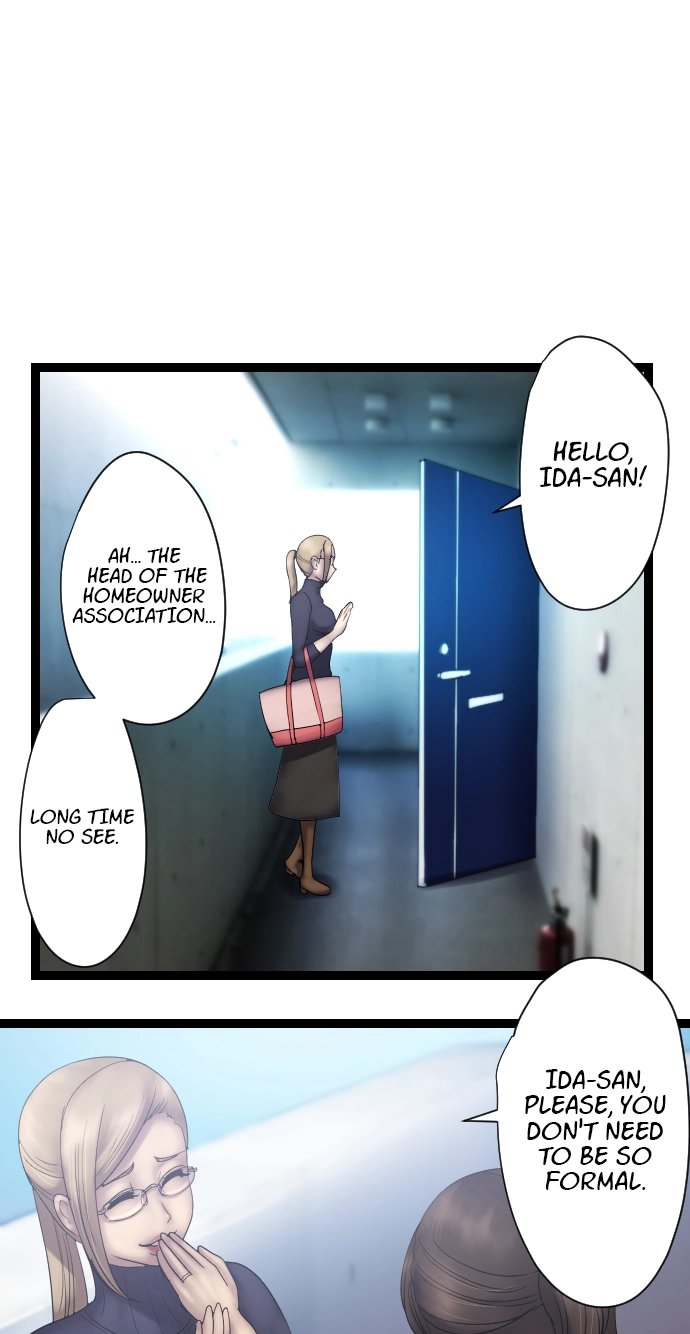 Sadistic Lover Grace Chapter 31 page 28 - 