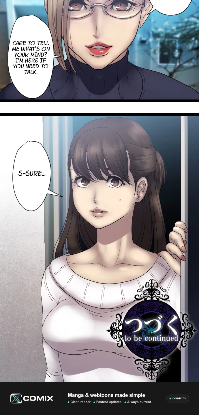 Sadistic Lover Grace Chapter 31 page 30 - 