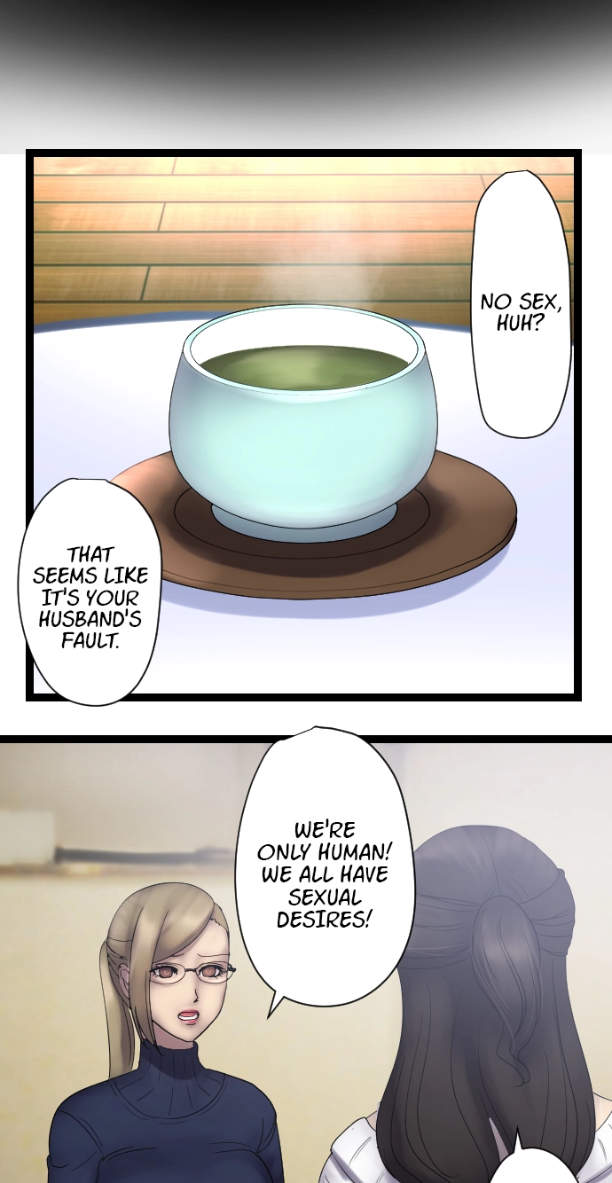 Sadistic Lover Grace Chapter 32 page 2 - 