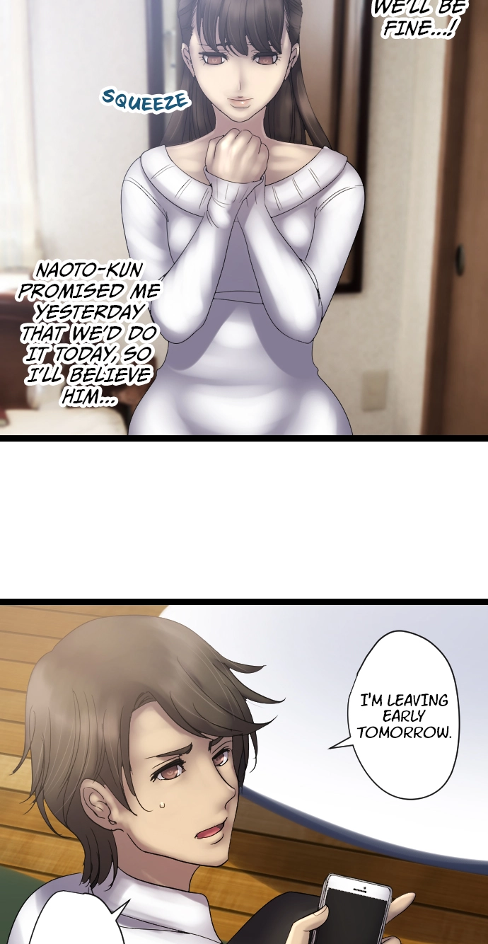 Sadistic Lover Grace Chapter 32 page 11 - 