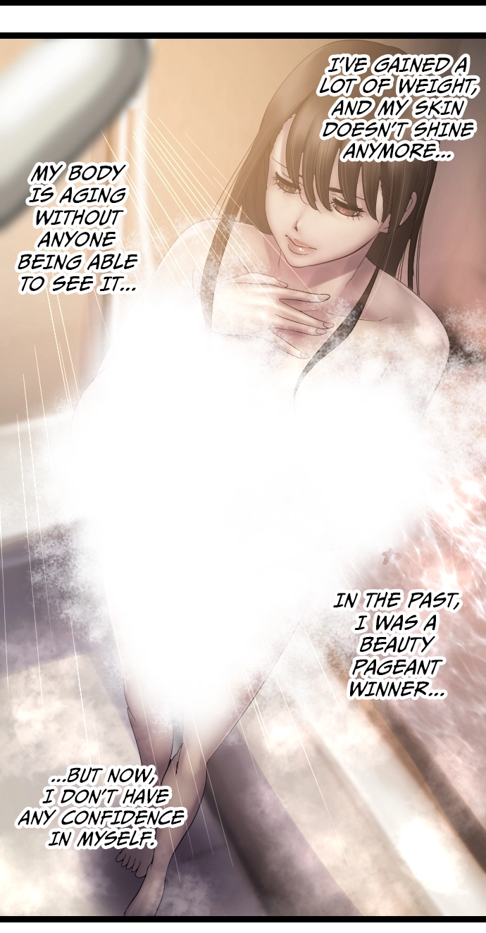 Sadistic Lover Grace Chapter 32 page 15 - 