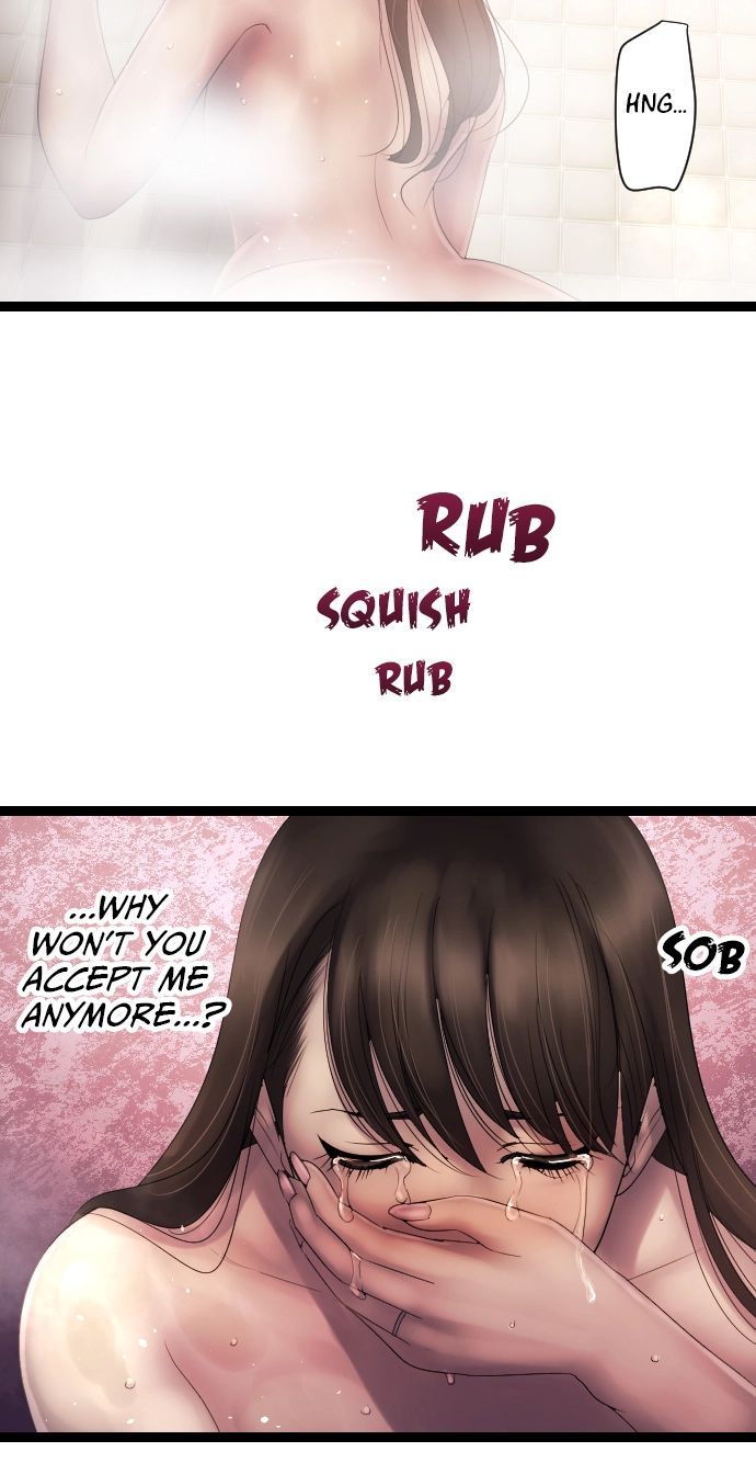 Sadistic Lover Grace Chapter 32 page 18 - 