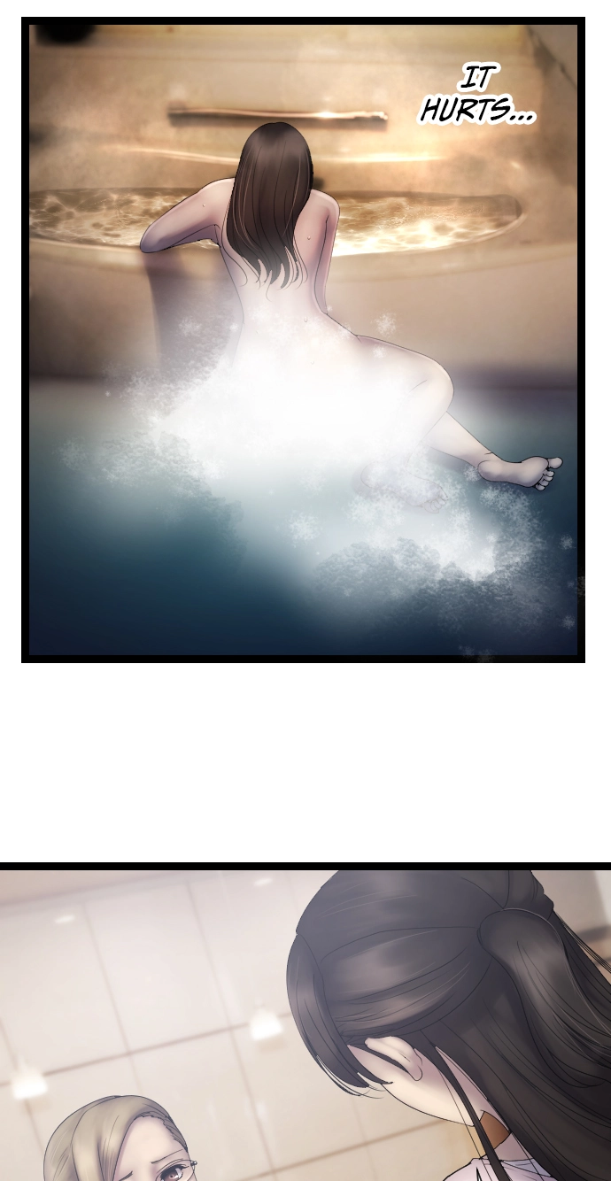 Sadistic Lover Grace Chapter 32 page 19 - 