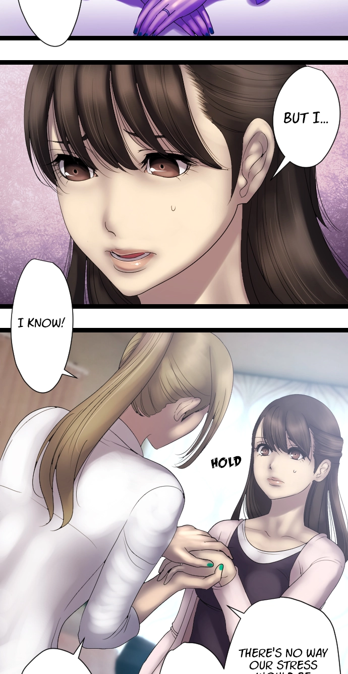 Sadistic Lover Grace Chapter 32 page 23 - 