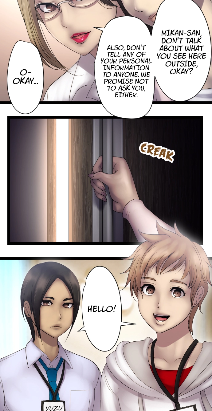 Sadistic Lover Grace Chapter 32 page 26 - 
