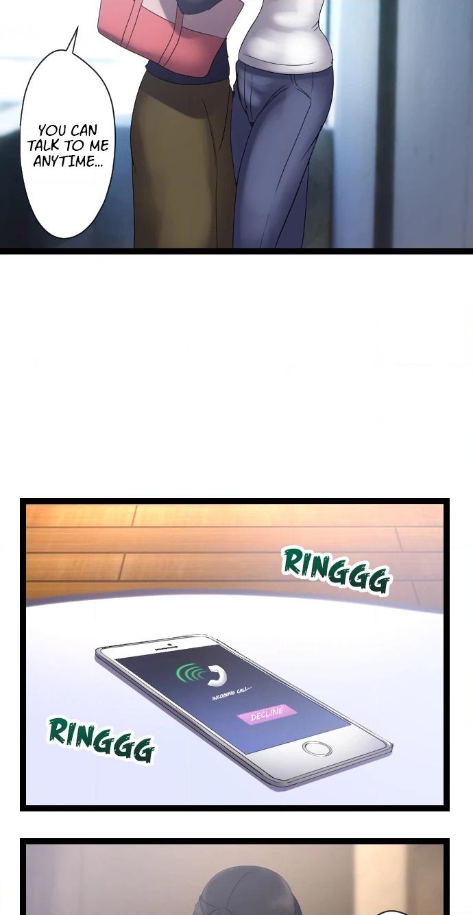 Sadistic Lover Grace Chapter 32 page 8 - 